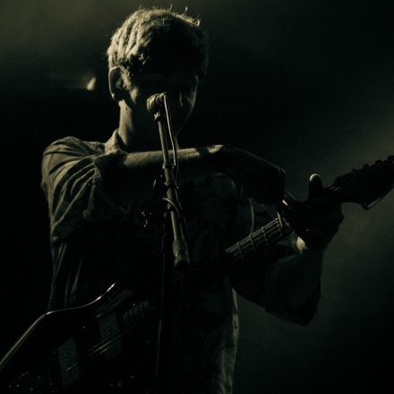 Two Door Cinema Club @ Gasometer