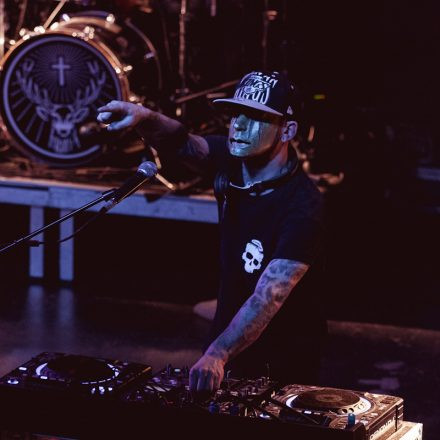 Modestep Live @ Arena Wien