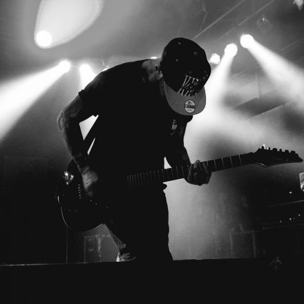 Modestep Live @ Arena Wien