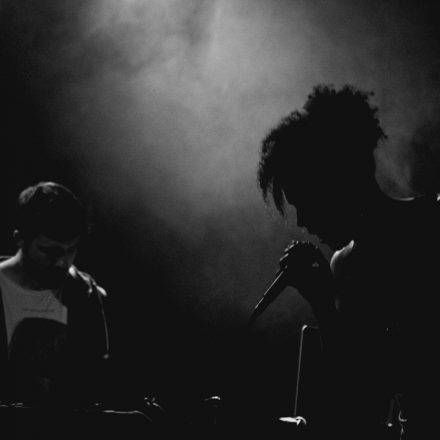Modestep Live @ Arena Wien