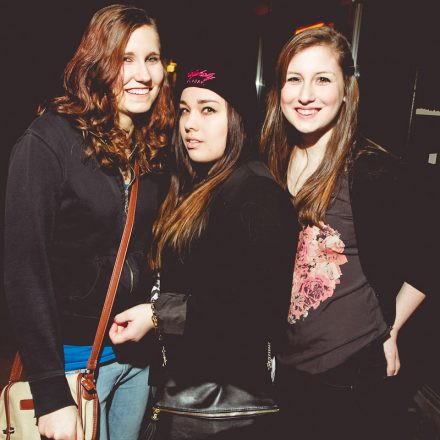 Modestep Live @ Arena Wien