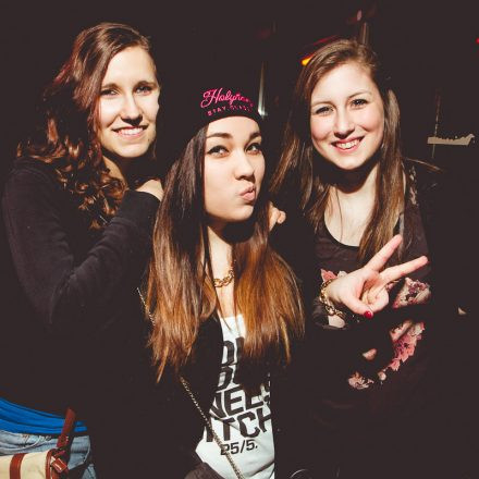 Modestep Live @ Arena Wien