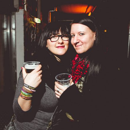 Modestep Live @ Arena Wien