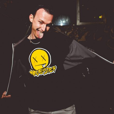 Modestep Live @ Arena Wien