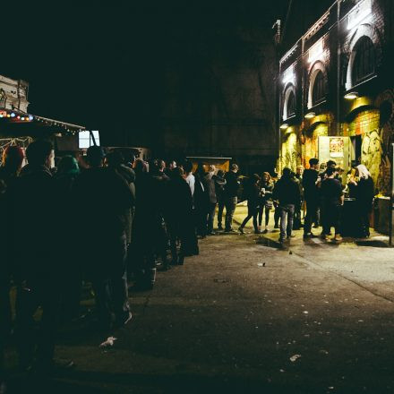 Modestep Live @ Arena Wien
