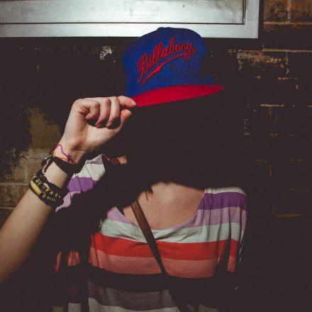Modestep Live @ Arena Wien