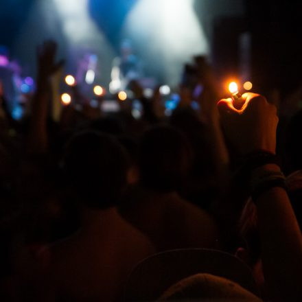 Modestep Live @ Arena Wien