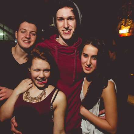 Modestep Live @ Arena Wien
