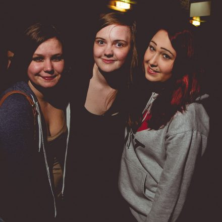 Modestep Live @ Arena Wien