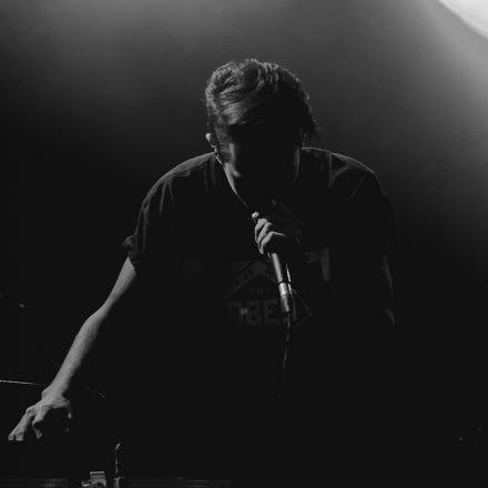 Modestep Live @ Arena Wien