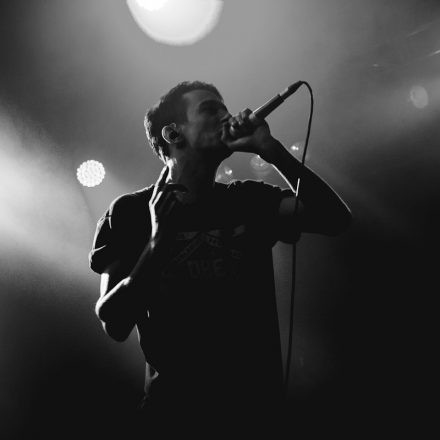 Modestep Live @ Arena Wien