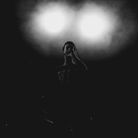 Modestep Live @ Arena Wien