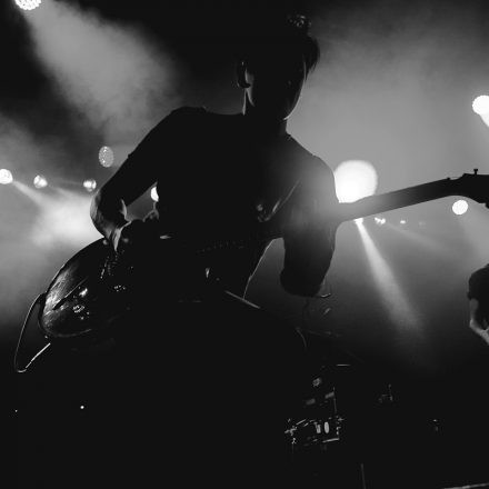Modestep Live @ Arena Wien
