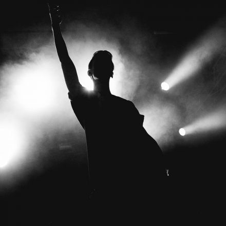 Modestep Live @ Arena Wien
