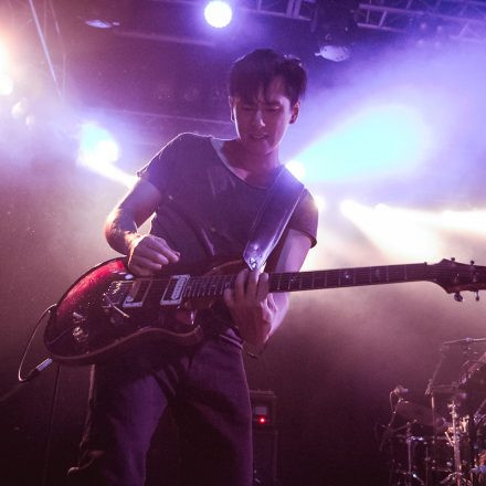 Modestep Live @ Arena Wien