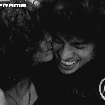 Mainframe pres. Audioporn Night @ Arena