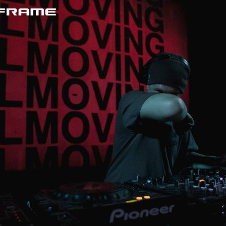 Mainframe pres. Audioporn Night @ Arena