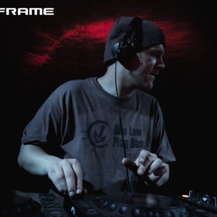 Mainframe pres. Audioporn Night @ Arena