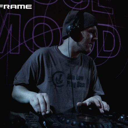 Mainframe pres. Audioporn Night @ Arena