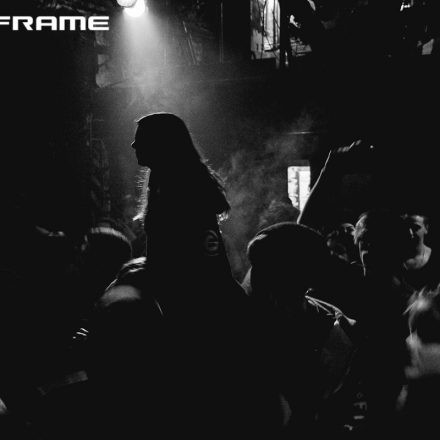 Mainframe pres. Audioporn Night @ Arena