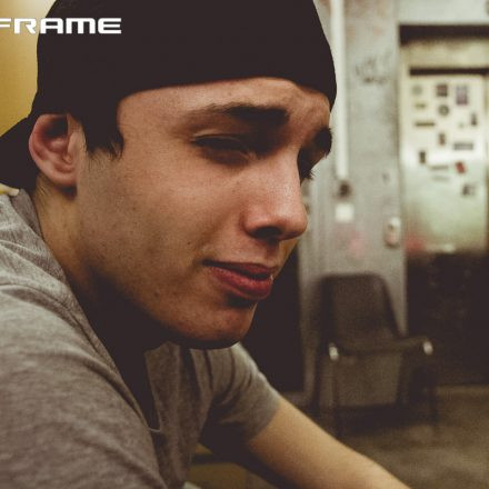 Mainframe pres. Audioporn Night @ Arena