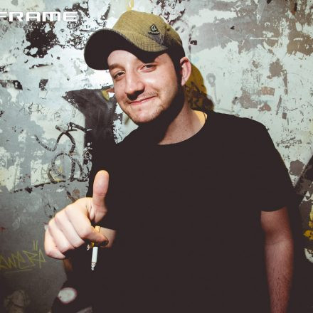 Mainframe pres. Audioporn Night @ Arena