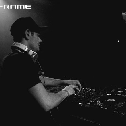 Mainframe pres. Audioporn Night @ Arena
