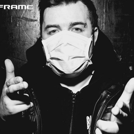 Mainframe pres. Audioporn Night @ Arena