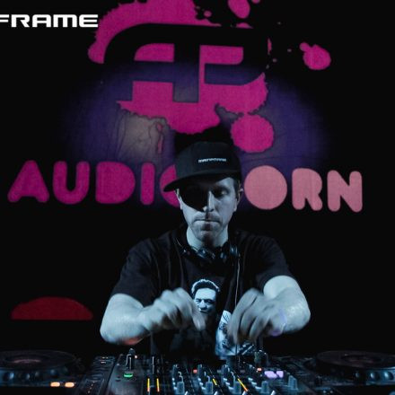 Mainframe pres. Audioporn Night @ Arena