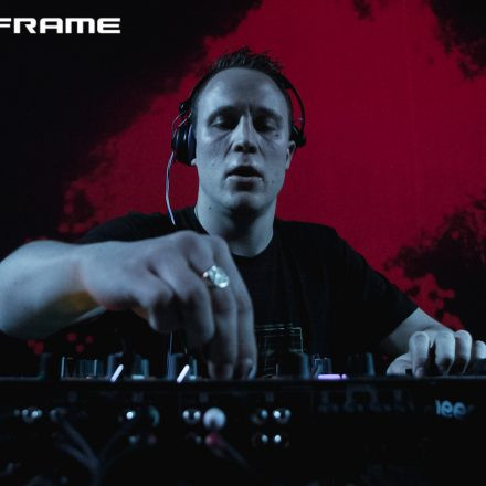 Mainframe pres. Audioporn Night @ Arena