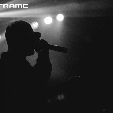 Mainframe pres. Audioporn Night @ Arena