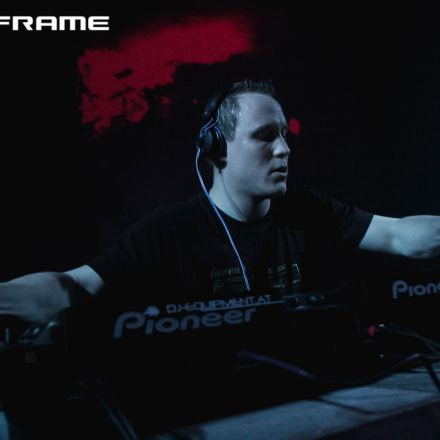 Mainframe pres. Audioporn Night @ Arena