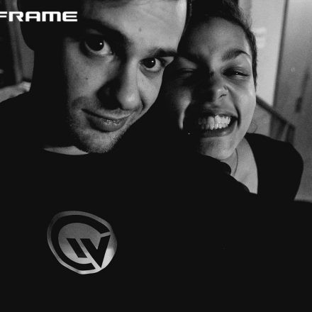 Mainframe pres. Audioporn Night @ Arena