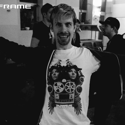 Mainframe pres. Audioporn Night @ Arena