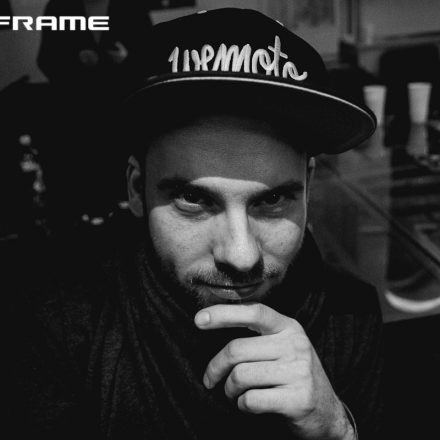 Mainframe pres. Audioporn Night @ Arena