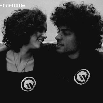Mainframe pres. Audioporn Night @ Arena