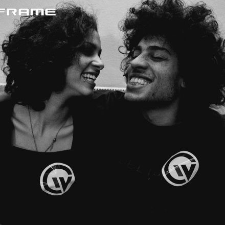 Mainframe pres. Audioporn Night @ Arena