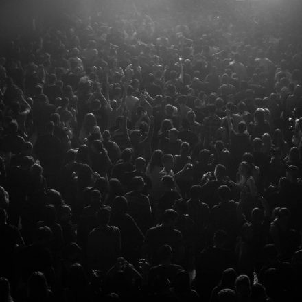 Let It Roll presents: Hospitality Night Slovakia
