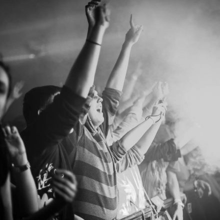 Let It Roll presents: Hospitality Night Slovakia
