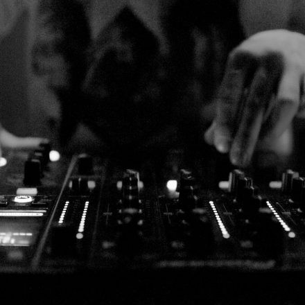 T H A T S H x T @ Flex (support by P.Lipiarski/D.Willinger)