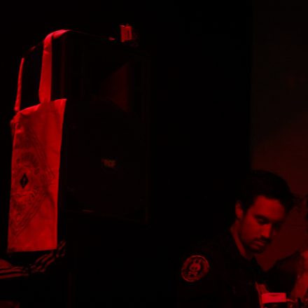 3 Jahre Step Forward - Featurecast @ Cafe Leopold