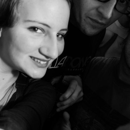 3 Jahre Step Forward - Featurecast @ Cafe Leopold