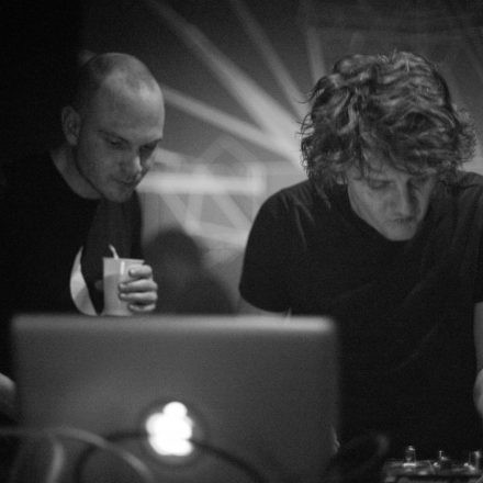 Beatthroat feat. Noisia @ Wuk