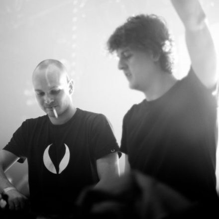 Beatthroat feat. Noisia @ Wuk