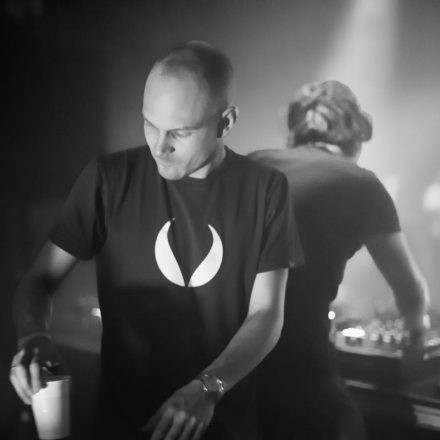 Beatthroat feat. Noisia @ Wuk