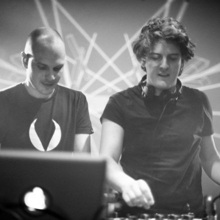 Beatthroat feat. Noisia @ Wuk