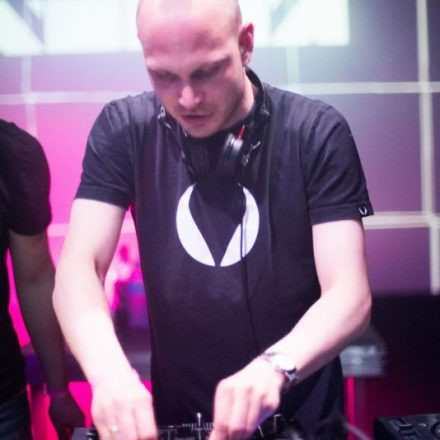 Beatthroat feat. Noisia @ Wuk