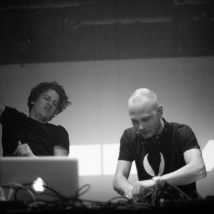 Beatthroat feat. Noisia @ Wuk