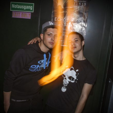 Cosmic Space Disco pres. Paradise Festival Warm-up @ Wuk