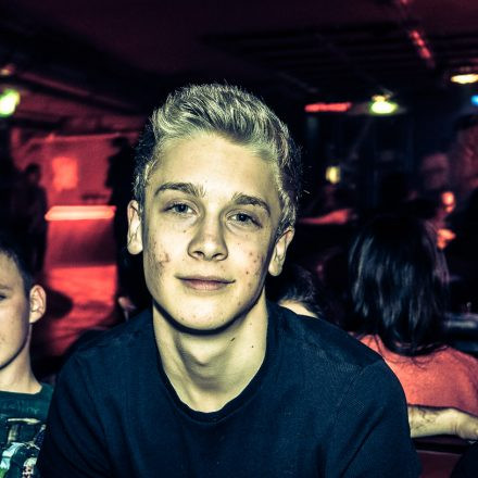 Future Beatz feat. The Upbeats @Flex